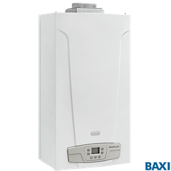 Котел газовый настенный BAXI ECO Four 1.24 одноконтурный, CSE46124354-