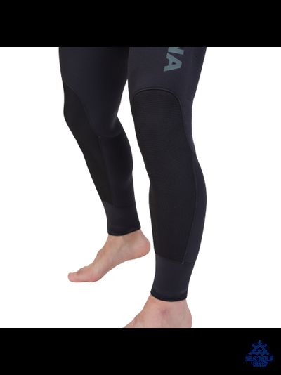 Гидрокостюм неопрен 5мм Scorpena RedLine р.L-50/52