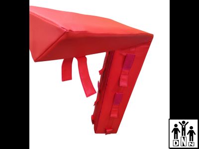 Подушки угловые