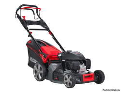 Газонокосилка бензиновая EVOline LMG 53 CVH