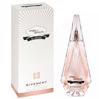 Givenchy Ange Ou Demon Le Cecret /Ангел и демон секрет 10 мл