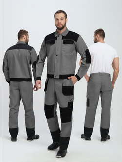 Костюм Вест IMP (брюки)