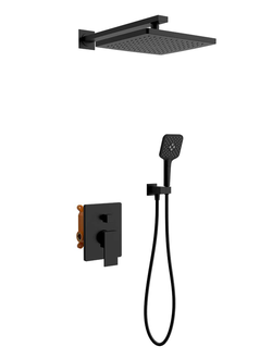 Душевой комплект Next VSFW-1N1MB