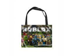 Сумка-шоппер Роблокс, Roblox №27