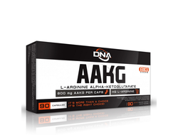 DNA  AAKG