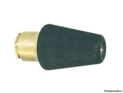 Наконечник для турбофрезы UR35 - 020; вход 1/4"г; 350 бар.