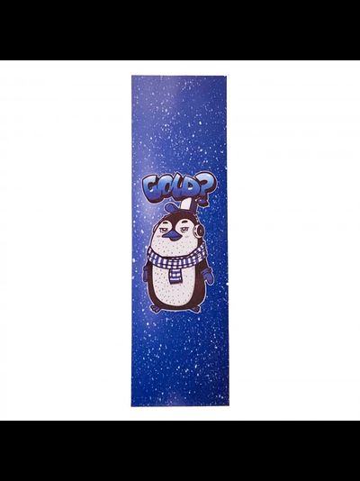 Шкурка для самоката Shkurа рrоd Cold