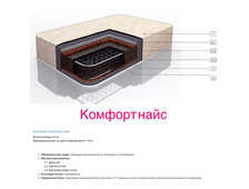 Комфорт найс