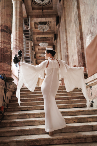 Образ Принцесса лебедь