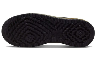 кроссовки Nike Air Max Pre-Day 'Voodoo - Mystic Navy' DQ5082-400 подошва