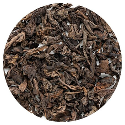 Чай пуэр Дикий, Шу