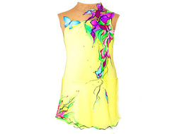 КУПАЛЬНИК ОЛИВИЯ