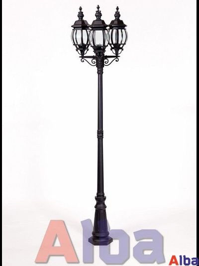 Садово парковый светильник America 409 В