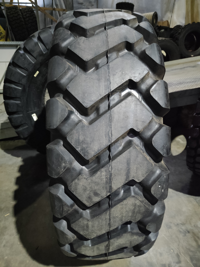 Шина SUPERGUIDER 17.5-25 E-3/L-3 16PR QH812