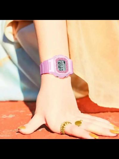 Часы Casio Baby-G BLX-565S-4