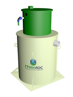 Септики Гринлос