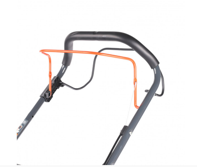 Газонокосилка бензиновая Patriot PT 56LS