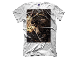 Футболка PlayerUnknown’s Battlegrounds, PUBG, ПУБГ №8