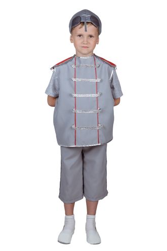 Детский карнавальный костюм Комар