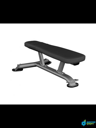 Impulse IT7009 горизонтальная скамья