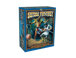Настольная игра: Битвы Fantasy. Цитадель страха