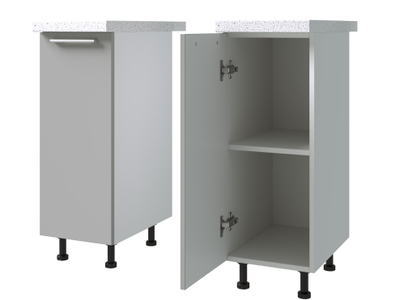 Стол кухонный Аляска Н-30 (300)