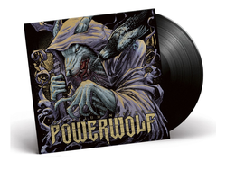 POWERWOLF - Metallum nostrum LP