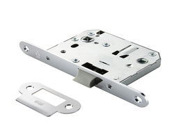 Защелка Bussare PLAST50-70 CHROME хром