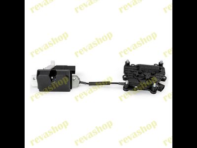 Замок багажника Kia Sorento 81230C5100