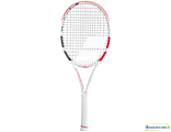 Теннисная ракетка Babolat Pure Strike Lite (2020)