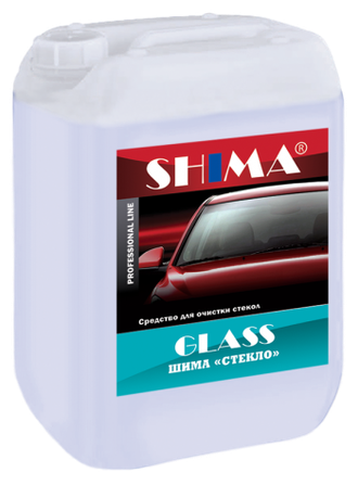 SHIMA GLASS (СТЕКЛО) 5л