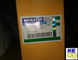 6736-51-5142 фильтр масляный Komatsu РС200-7 (Komatsu оригинал)