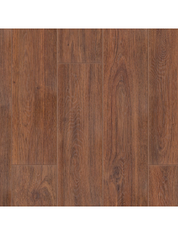 ЛАМИНАТ ТАЙГА ПЕРВАЯ УРАЛЬСКАЯ 8/32 4V ДУБ КОРИЧНЕВЫЙ