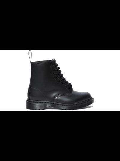 Dr Martens 1460 Mono Smooth Black