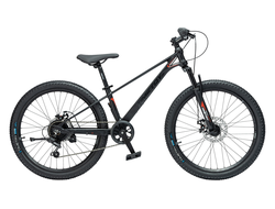 Подростковый велосипед  TIMETRY 24
