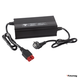 Зарядное устройство интеллектуальное для LiFePo4 аккумуляторов 24V80AH (30А) Anderson