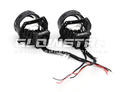 Sariti S5 3.0 дюйма