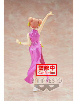 Фигурка Юи Юигахама (Yuigahama Yui Kyunties)