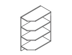 Кухонный Стол Равенна Тренд Н30 УО