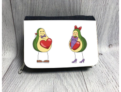 Кошелёк #1 на День влюблённых, 14 февраля