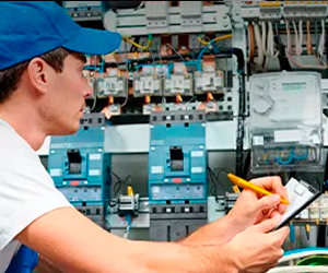 Сборка электрощитового оборудования в Кирове