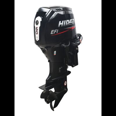 Лодочный мотор HIDEA HDEF60FVEL-T