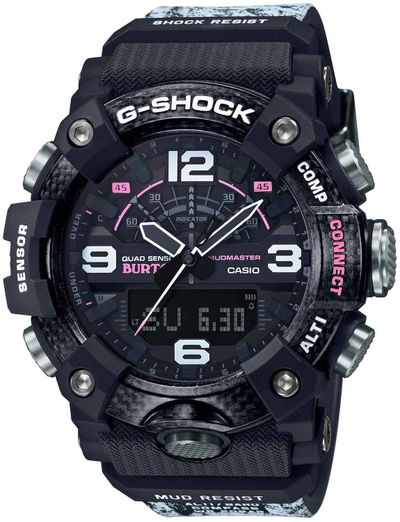 Burton g shock on sale