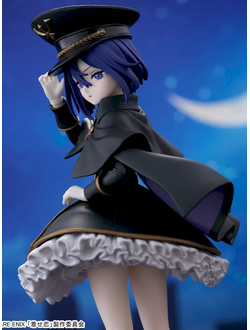 Фигурка Садзюна Инуи (Sajuna Inui Black Lily)