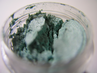 Пигменты ASURA Silk 49 Seafoam
