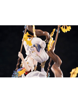 Фигурка 1/7 Тереза Апокалипсис (Theresa Apocalypse Starlit Astrologos Lover's Meeting Song Ver.)