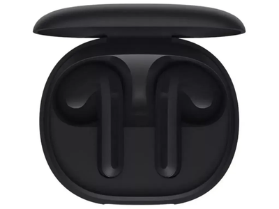 Xiaomi Redmi Buds 4 Lite Чёрные