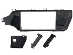 Рамка для UMS TOYOTA Avalon 2012-2018, 10" Артикул: Incar RTY-FC1117