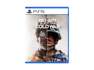 игра для PS5 call of duty black ops cold war