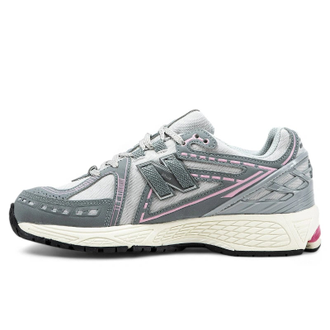 New Balance 1906R Grey/ Pink